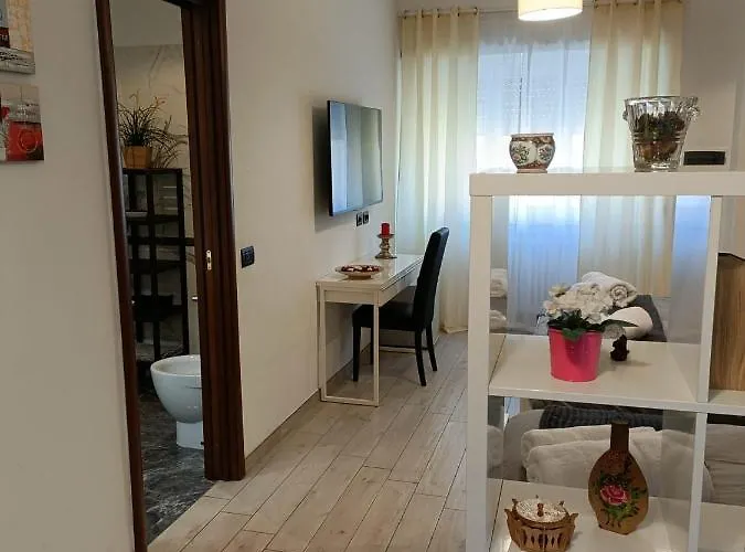 Vatican Break Bed & Breakfast