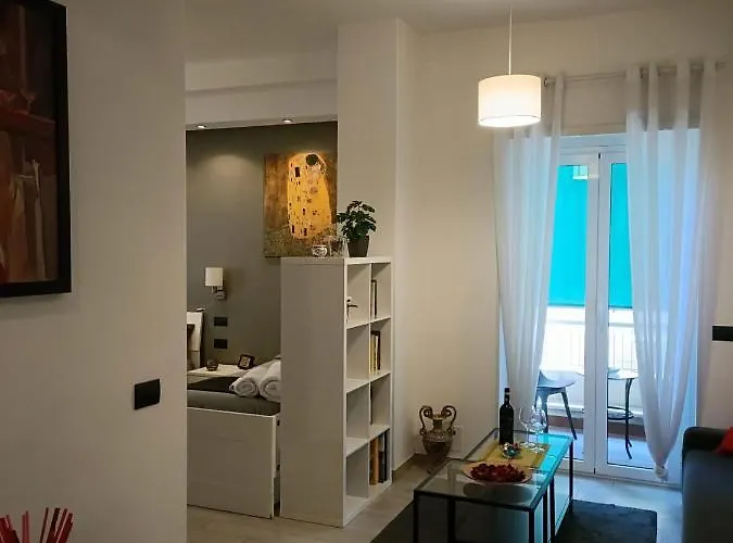 Vatican Break Oda ve Kahvaltı 4*