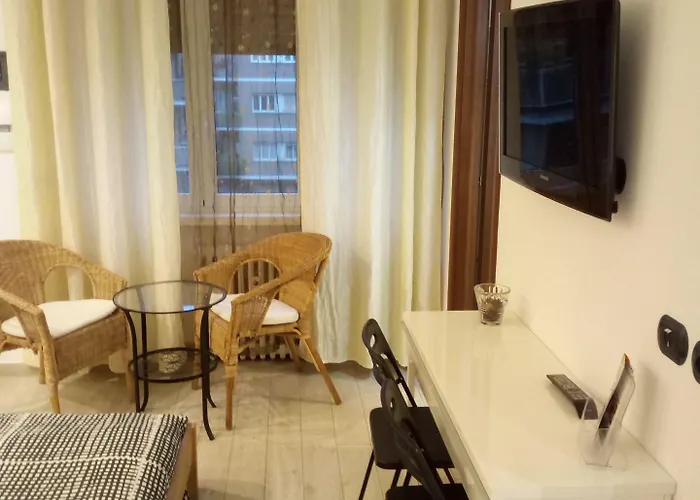 Vatican Break Bed & Breakfast