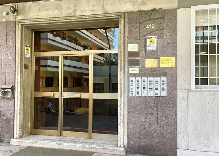 Vatican Break