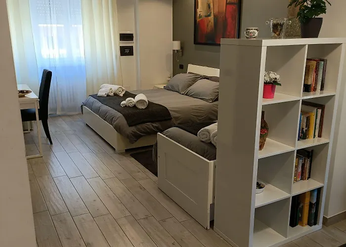 Bed & Breakfast Vatican Break 4*